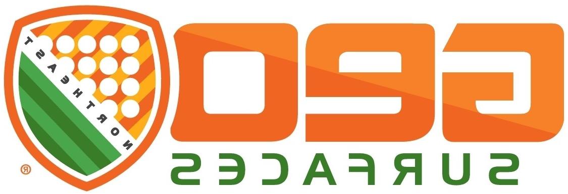 GeoSurfaces Logo